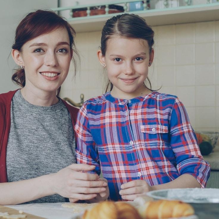 Portrait of Ravi meditation instructor